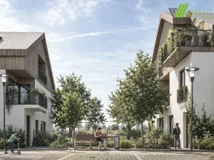 Prodej bytu 3+kk, Milotice, Školní, 70 m2