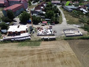 Prodej bytu 3+kk, Milotice, Školní, 70 m2