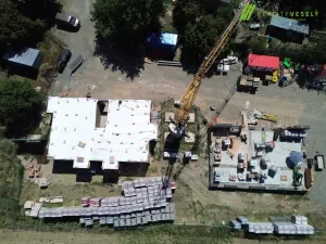 Prodej bytu 3+kk, Milotice, Školní, 70 m2