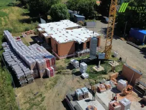 Prodej bytu 3+kk, Milotice, Školní, 70 m2