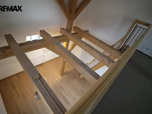 Pronájem bytu 2+kk, Chrastava, náměstí 1. máje, 71 m2