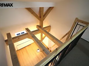 Pronájem bytu 2+kk, Chrastava, náměstí 1. máje, 71 m2