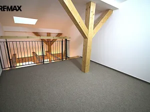 Pronájem bytu 2+kk, Chrastava, náměstí 1. máje, 71 m2
