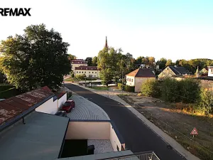 Pronájem bytu 2+kk, Chrastava, náměstí 1. máje, 71 m2