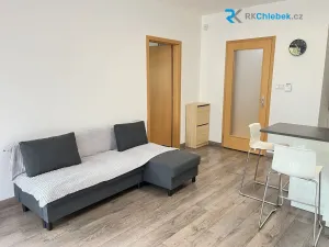Pronájem bytu 2+kk, Ostrava - Moravská Ostrava, Blahoslavova, 50 m2