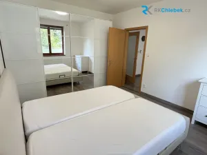 Pronájem bytu 2+kk, Ostrava - Moravská Ostrava, Blahoslavova, 50 m2