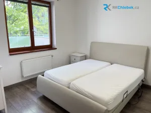 Pronájem bytu 2+kk, Ostrava - Moravská Ostrava, Blahoslavova, 50 m2