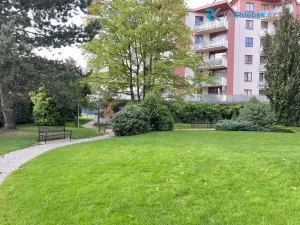 Pronájem bytu 2+kk, Ostrava - Moravská Ostrava, Blahoslavova, 50 m2