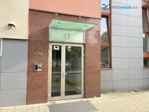 Pronájem bytu 2+kk, Ostrava - Moravská Ostrava, Blahoslavova, 50 m2