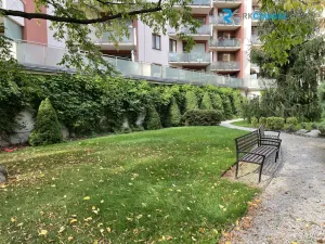 Pronájem bytu 2+kk, Ostrava - Moravská Ostrava, Blahoslavova, 50 m2