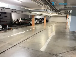 Pronájem bytu 2+kk, Ostrava - Moravská Ostrava, Blahoslavova, 50 m2