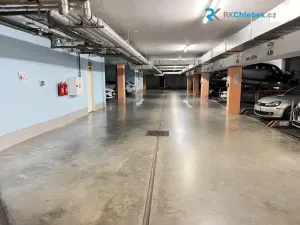 Pronájem bytu 2+kk, Ostrava - Moravská Ostrava, Blahoslavova, 50 m2