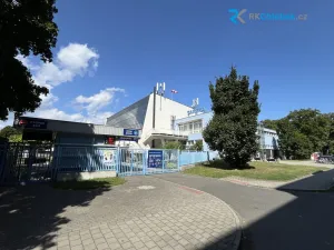 Pronájem bytu 2+kk, Ostrava - Moravská Ostrava, Blahoslavova, 50 m2