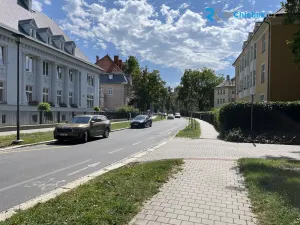 Pronájem bytu 2+kk, Ostrava - Moravská Ostrava, Blahoslavova, 50 m2