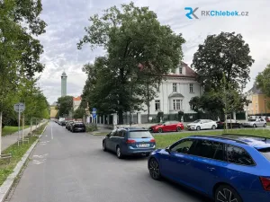 Pronájem bytu 2+kk, Ostrava - Moravská Ostrava, Blahoslavova, 50 m2