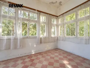 Prodej rodinného domu, Řevnice, Tyršova, 131 m2