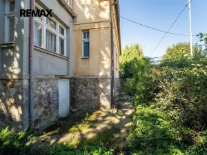 Prodej rodinného domu, Řevnice, Tyršova, 131 m2