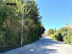 Prodej rodinného domu, Řevnice, Tyršova, 131 m2