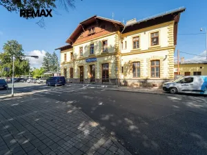 Prodej rodinného domu, Řevnice, Tyršova, 131 m2