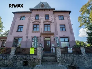Prodej rodinného domu, Řevnice, Tyršova, 131 m2
