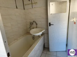 Prodej bytu 2+1, Ústí nad Labem, Seifertova, 63 m2