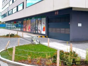 Prodej ostatní, Praha - Holešovice, Argentinská