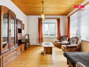 Prodej chalupy, Josefův Důl, 184 m2