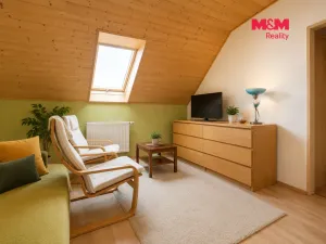 Prodej rodinného domu, Račiněves, 110 m2