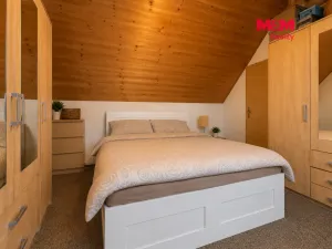 Prodej rodinného domu, Račiněves, 110 m2