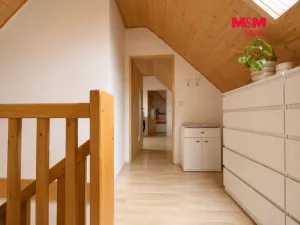 Prodej rodinného domu, Račiněves, 110 m2