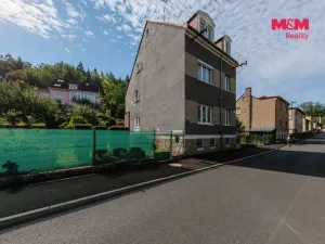 Prodej rodinného domu, Karlovy Vary - Doubí, Nová, 100 m2