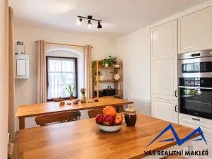 Prodej rodinného domu, Příbor, Kašnice, 140 m2