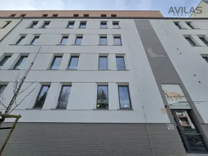 Prodej bytu 1+kk, Benešov, 102. pluku, 42 m2