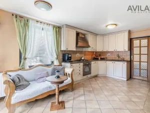 Prodej rodinného domu, Říčany, Kozinova, 300 m2