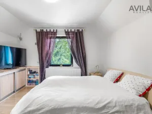 Prodej rodinného domu, Říčany, Kozinova, 300 m2