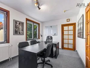 Prodej rodinného domu, Říčany, Kozinova, 300 m2