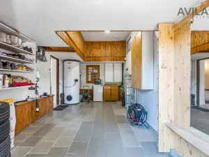 Prodej rodinného domu, Říčany, Kozinova, 300 m2