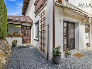 Prodej rodinného domu, Říčany, Kozinova, 300 m2
