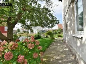 Prodej rodinného domu, Přelouč, Kladenská, 174 m2