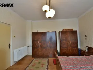 Prodej rodinného domu, Přelouč, Kladenská, 174 m2