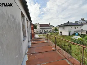 Prodej rodinného domu, Přelouč, Kladenská, 174 m2