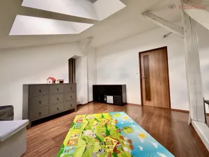 Prodej bytu 4+kk, Olomouc - Nová Ulice, Před lipami, 128 m2