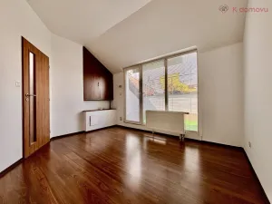 Prodej bytu 4+kk, Olomouc - Nová Ulice, Před lipami, 128 m2