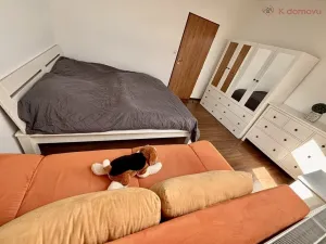 Prodej bytu 4+kk, Olomouc - Nová Ulice, Před lipami, 128 m2
