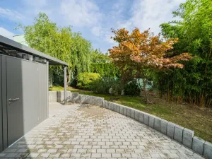 Prodej bytu 4+kk, Jinočany, Jiráskova, 93 m2