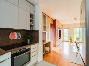 Prodej bytu 4+kk, Jinočany, Jiráskova, 93 m2