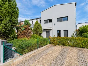 Prodej bytu 4+kk, Jinočany, Jiráskova, 93 m2