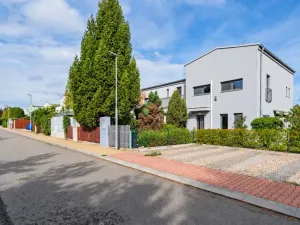 Prodej bytu 4+kk, Jinočany, Jiráskova, 93 m2