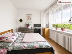 Pronájem bytu 3+1, Ústí nad Labem - Ústí nad Labem-centrum, Hoření, 70 m2