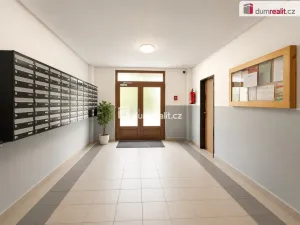 Pronájem bytu 3+1, Ústí nad Labem - Ústí nad Labem-centrum, Hoření, 70 m2